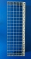 Mobile Preview: Grating step galvanized 700x270mm mesh size 30x30mm - Kopie